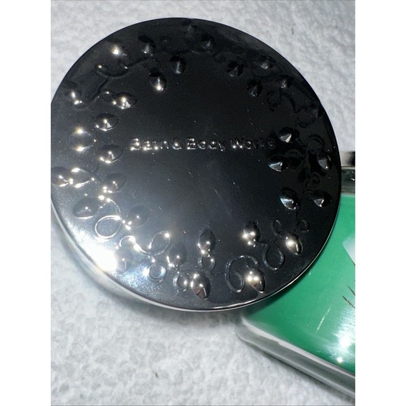 Fresh Balsam 3 Wick Candle x2 Bath & Body Works White Barn Christmas Lot Set NEW - Picture 14 of 15